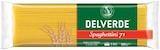 Pasta Angebote von Delverde bei Penny Stendal für 1,89 €