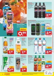 Pepsi im Netto Marken-Discount Prospekt in Germering Aktueller Netto Marken-Discount Prospekt mit Pepsi, "Aktuelle Angebote", Seite 21