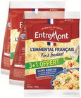 Atac Voujeaucourt - EMMENTAL RAPÉ Promo EMMENTAL RAPÉ dans le catalogue Atac Un célèbre Bourguignon à Voujeaucourt
