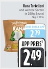 EDEKA Lenggries - Tortelloni Angebot im Prospekt Tortelloni bei EDEKA im Lenggries Prospekt für 2,49 €