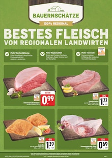 Braten im E center Prospekt "Wir lieben Lebensmittel!" mit 30 Seiten (Dresden)