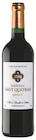 Hyper U Saint-Romain-de-Colbosc - Promo Medoc aop rouge Promo Medoc aop rouge à 39,85 € dans le catalogue Hyper U à Saint-Romain-de-Colbosc