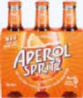Aperol Spritz Angebote bei Netto Marken-Discount Moers für 5,99 €