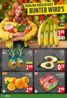 EDEKA Salzbergen Prospekt der aktuellen Woche, gültig von 02.02.2026 bis 07.02.2026 Aktueller EDEKA Salzbergen Prospekt "Aktuelle Angebote" mit 24 Seiten