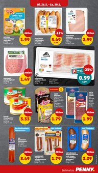 Fleisch im aktuellen Penny Prospekt (Magdeburg) Fleisch im Penny Prospekt "Wer gĂĽnstig will, muss Penny." mit 40 Seiten (Magdeburg)