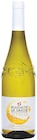 AOP Roussette de Savoie Blanc - Côteaux et Cimes en promo chez Intermarché Seyssinet-Pariset à 6,50 €