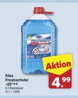Frostschutz -20° im Angebot bei famila Nordwest in Oldenburg Frostschutz -20° Angebote von Klax bei famila Nordwest Oldenburg für 4,99 €