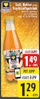 Milder Multi Saft bei E center im Kleve Prospekt für 1,29 €