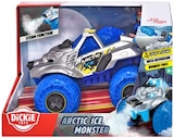 Effekt Fahrzeug von DICKIE TOYS im aktuellen REWE Prospekt für 16,99 €