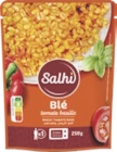 Doypack express 200 g & 250 g - SALHI - Aldi Doypack express 200 g & 250 g - SALHI à 1,19 € dans le catalogue Aldi