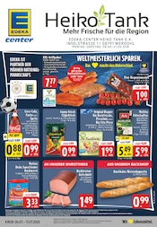 Brot im E center Prospekt in Lüdenscheid Aktueller E center Prospekt mit Brot, "Aktuelle Angebote", Seite 1