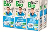 Lait UHT demi-écrémé bio - Merci - Intermarché à Perpignan Lait UHT demi-écrémé bio - Merci en promo chez Intermarché Perpignan à 7,32 €