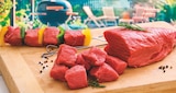 Supermarchés Match Schœnenbourg - Promo Viande bovine : Pièce à brochette Promo Viande bovine : Pièce à brochette à 18,99 € dans le catalogue Supermarchés Match à Schœnenbourg