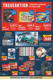 Aktueller E center Prospekt mit Kinderspielzeug, "Aktuelle Angebote", Seite 21
