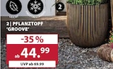 Groove im Angebot bei Dehner Garten-Center in Mainz Groove Angebote bei Dehner Garten-Center Mainz für 44,99 €