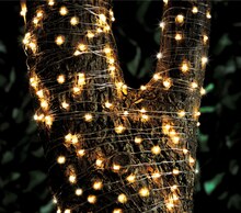 Jawoll Schmelz - Solar-LED-Micro-Lichterkette Solar-LED-Micro-Lichterkette Angebot bei Jawoll Schmelz im Prospekt "Aktuelle Angebote"
