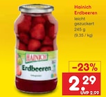 Aktuelles Erdbeeren Angebot bei Netto Marken-Discount in Leipzig ab 2,29 €