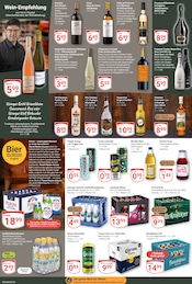 Vodka im GLOBUS Prospekt in Weimar Aktueller GLOBUS Prospekt mit Vodka, "Aktuelle Angebote", Seite 11