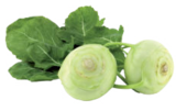 Kohlrabi von  im aktuellen E center Prospekt für 0,69 €