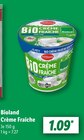 Bioland Crème Fraîche Angebote von Milbona bei Lidl Pulheim für 1,09 €