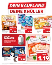 Hähnchen im Kaufland Prospekt in Kleve Aktueller Kaufland Prospekt mit Hähnchen, "Hier bin ich richtig", Seite 17