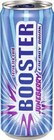Energy Drink Angebote von Booster bei Netto Marken-Discount Falkensee für 0,59 €