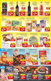 Schinken Angebot & Preis im aktuellen Zimmermann Prospekt Schinken Angebot im aktuellen Zimmermann Prospekt auf Seite 2