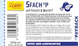 5FACH °P von Payback im aktuellen Netto Marken-Discount Prospekt für 