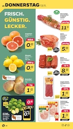 Grapefruit Angebot im aktuellen Netto mit dem Scottie Prospekt auf Seite 26