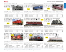 Fahrrad im Conrad Electronic Prospekt "Modellbahn 2024/25" mit 292 Seiten (Ludwigshafen (Rhein))