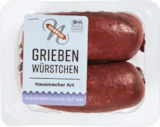 Leberwürstchen bei Netto Marken-Discount im Prospekt "" für 1,79 €