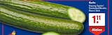 Gurke bei ALDI SÜD im Prospekt "" für 1,11 €