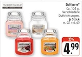 Aktuelles Duftkerze Angebot bei EDEKA in Dresden ab 4,99 €