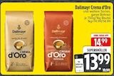 Crema d'Oro im EDEKA Prospekt zum Preis von 13,99 €