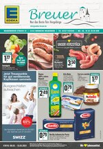 EDEKA Prospekt für Brühl mit 24 Seiten EDEKA Prospekt für Brühl: "Aktuelle Angebote", 24 Seiten, 08.03.2021 - 13.03.2021