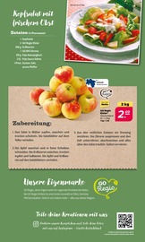Äpfel im Netto mit dem Scottie Prospekt in Pirna Aktueller Netto mit dem Scottie Prospekt mit Äpfel, "Günstig. Besser. Für Dich.", Seite 8