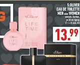 Life Time Women Angebote von s.Oliver bei Marktkauf Ratingen für 13,99 €
