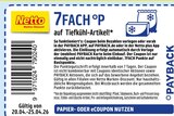 7FACH Punkte von Payback im aktuellen Netto Marken-Discount Prospekt