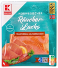Kaufland Gunzenhausen - Räucherlachs in Scheiben Angebot im Prospekt Räucherlachs in Scheiben bei Kaufland im Gunzenhausen Prospekt für 3,79 €
