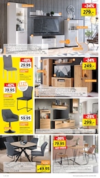 Fernseher Angebot im aktuellen Sconto SB Prospekt auf Seite 4