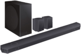 Aktuelle Fernseher Angebote bei expert in Garbsen Aktuelles Soundbar HW-Q935GD/ZG Angebot bei expert in Garbsen ab 599,00 €