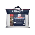 Oreiller à mémoire de forme - COLAS NORMAND en promo chez Carrefour Palaiseau à 25,00 €