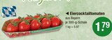 Aktuelle Tomaten Angebote bei V-Markt in Regensburg Aktuelles Eiercocktailtomaten Angebot bei V-Markt in Regensburg ab 1,79 €