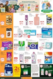 Gillette im GLOBUS Prospekt in Erlangen Aktueller GLOBUS Prospekt mit Gillette, "Aktuelle Angebote", Seite 19