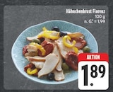 Hähnchenbrust Florenz im Angebot bei EDEKA in Leipzig Hähnchenbrust Florenz Angebote bei EDEKA Leipzig für 1,89 €
