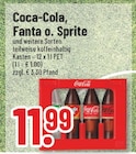 Aktuelles Coca-Cola Angebot bei Trinkgut in Oberhausen ab 11,99 €