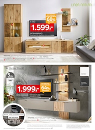 Lowboard im XXXLutz Möbelhäuser Prospekt "NR. 1 BEIM PREIS" auf Seite 8