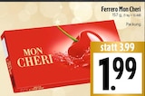 EDEKA - Mon Cheri Angebot im Prospekt Mon Cheri bei EDEKA im Prospekt "" für 1,99 €