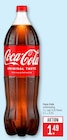 Aktuelle Coca Cola Angebote bei Marktkauf in Stuttgart Aktuelles Coca-Cola Angebot bei Marktkauf in Stuttgart ab 1,49 €