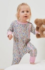 Aktuelles Baby-Pyjama Angebot bei Tchibo im Supermarkt in Dresden ab 12,99 €